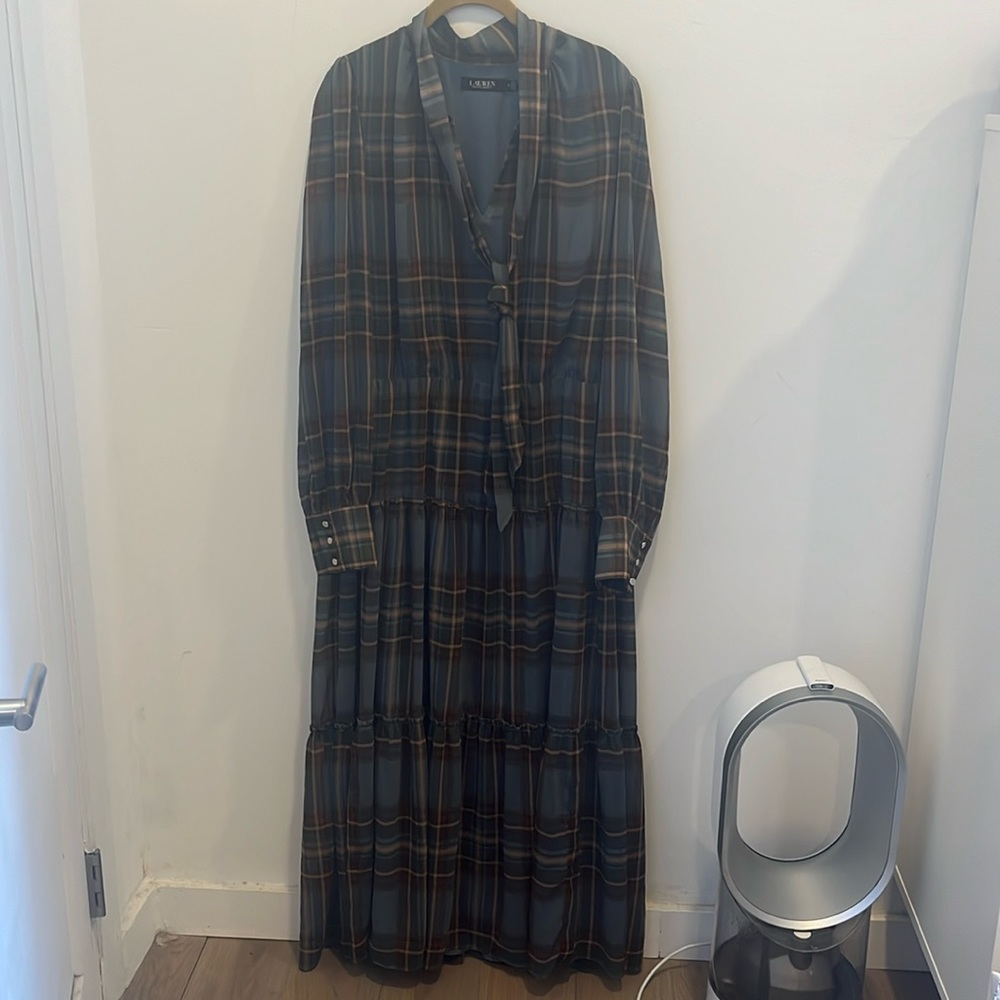 Lauren dress